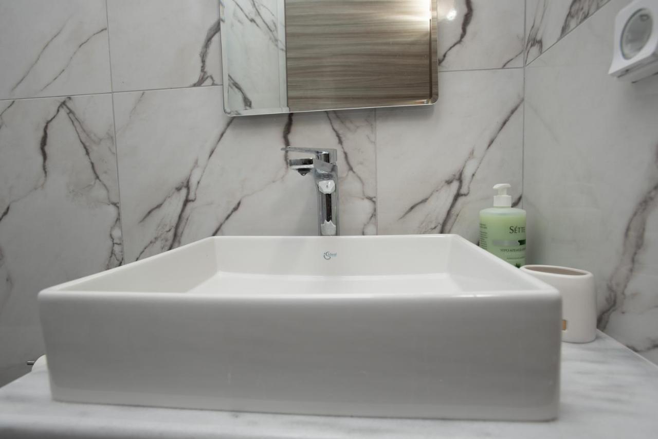 Elia Boutique Villas Agia Galini  Luaran gambar
