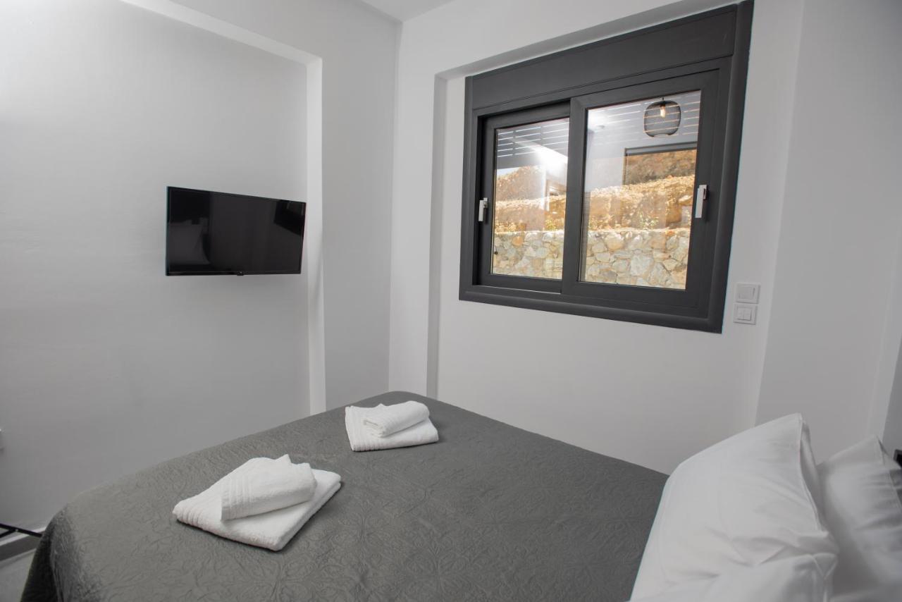 Elia Boutique Villas Agia Galini  Luaran gambar